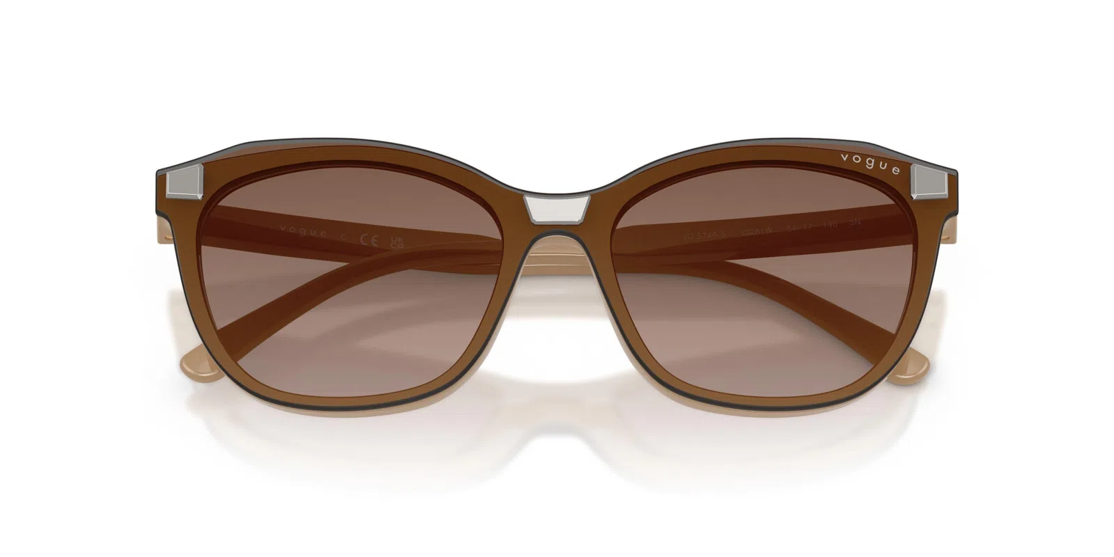Vogue 5746S Sunglasses - view 25
